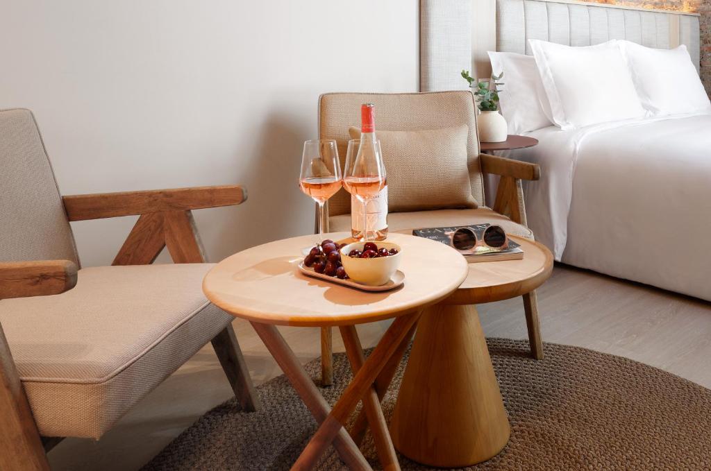 Coeo Santa Maria Cathedral Signature Apartments - Resim 6