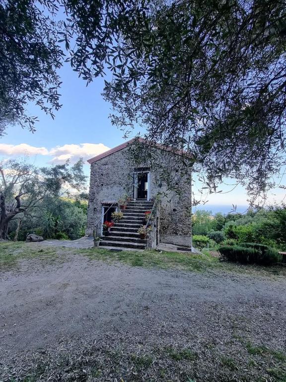 Casa Vacanze La Guardia - Housity