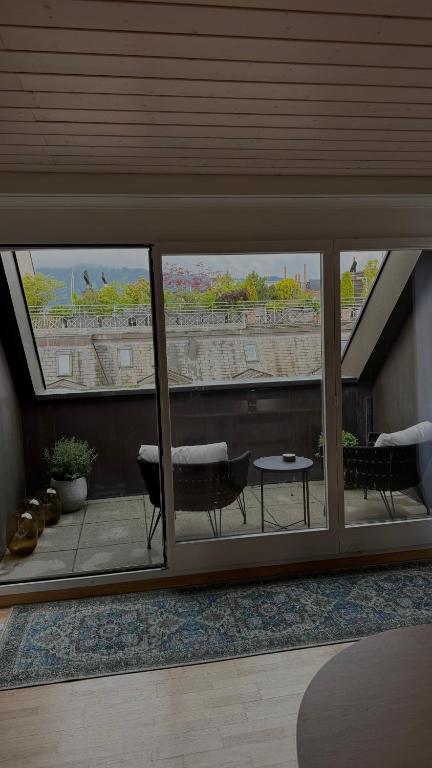 Maison Züri - Resim 10