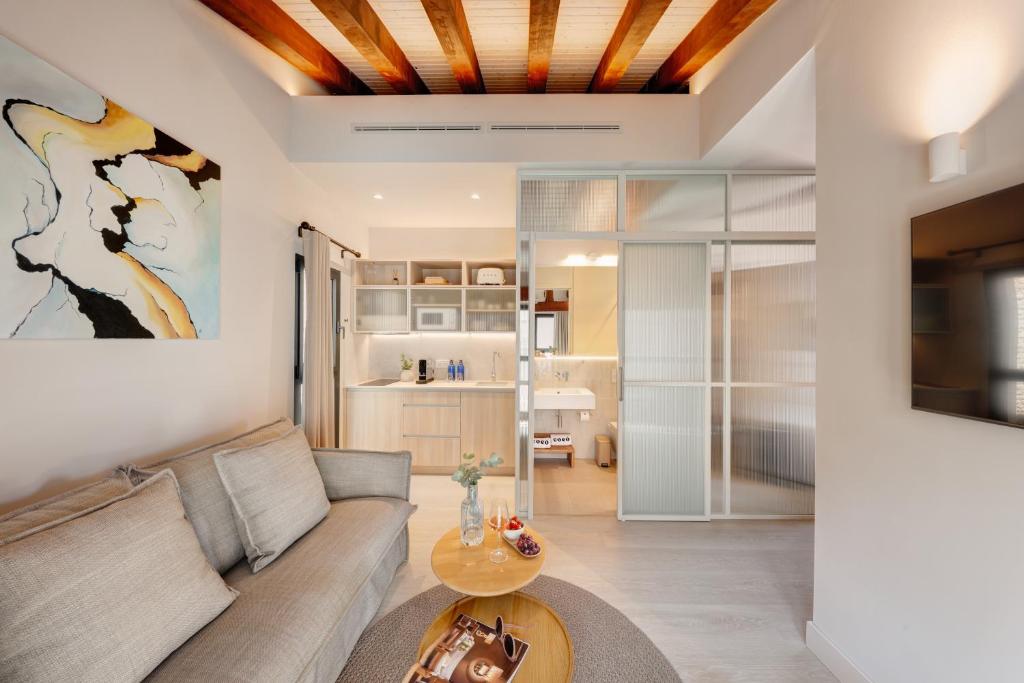 Coeo Santa Maria Cathedral Signature Apartments - 6