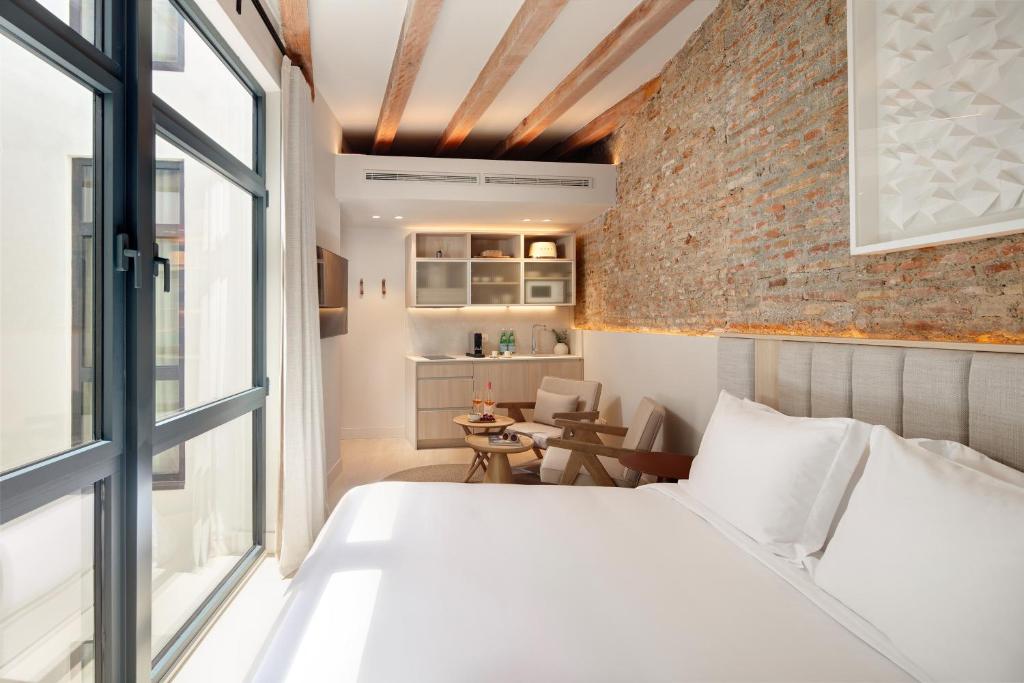 Coeo Santa Maria Cathedral Signature Apartments - 10