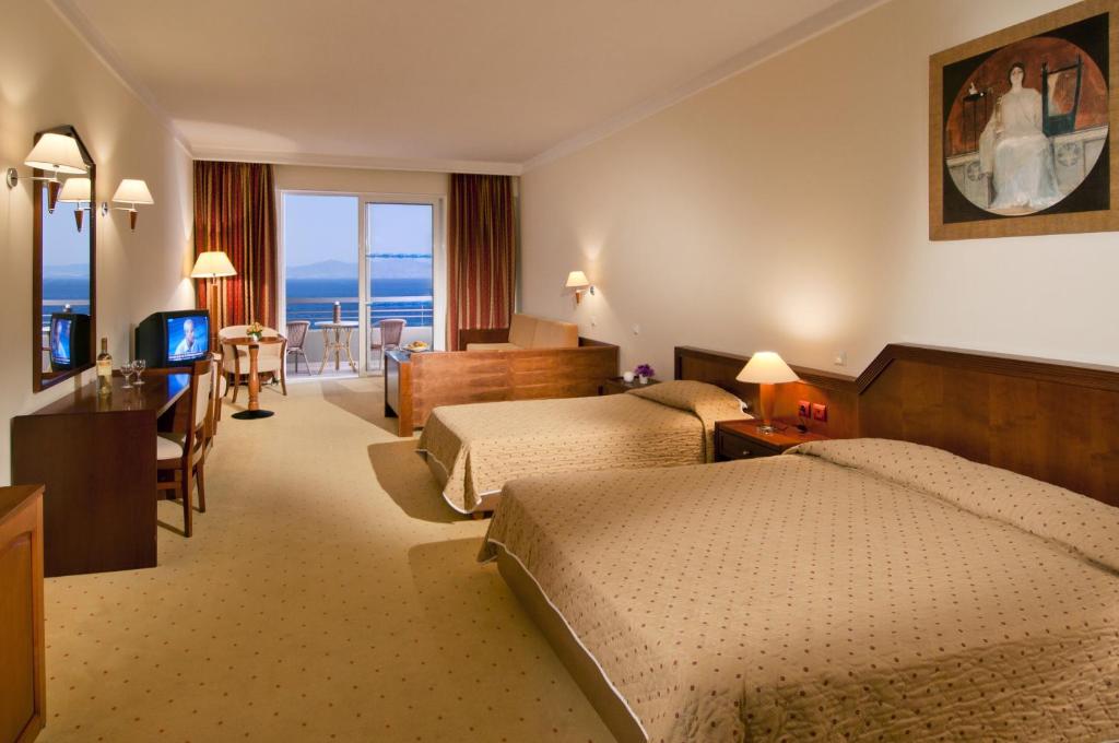 Kipriotis Panorama Hotel & Suites - 