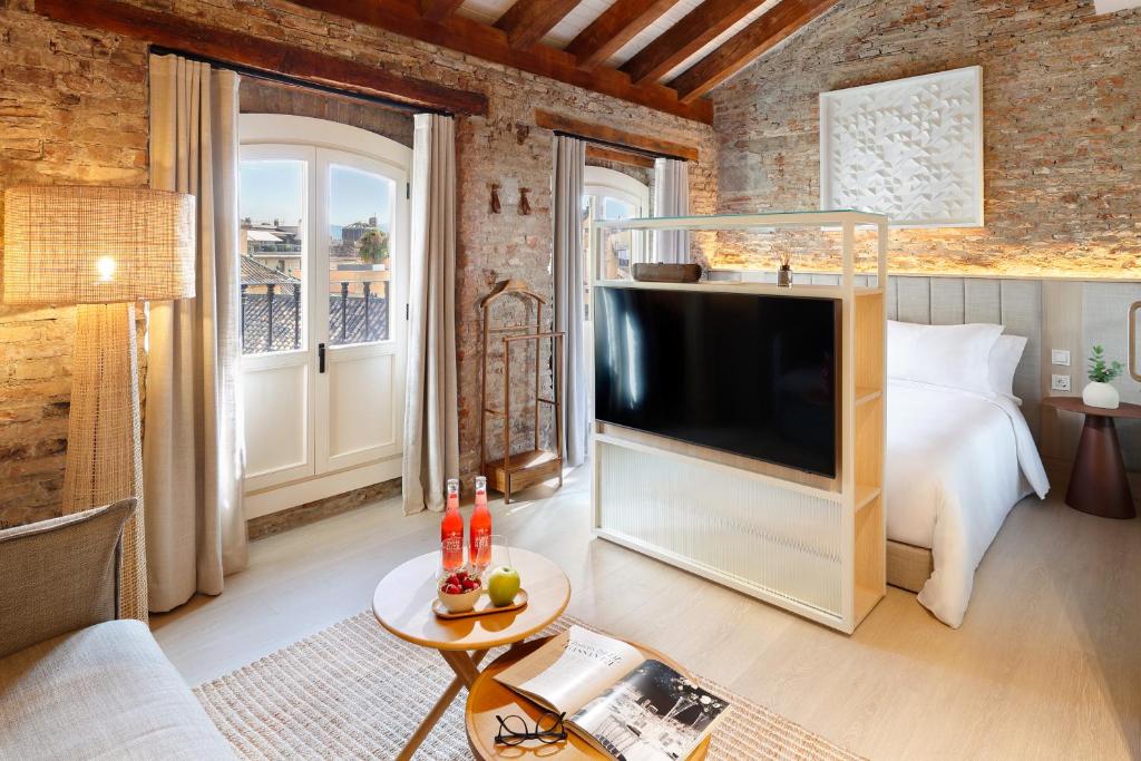 Coeo Santa Maria Cathedral Signature Apartments - Resim 40