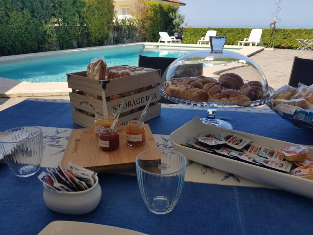 B&B Le Giadali