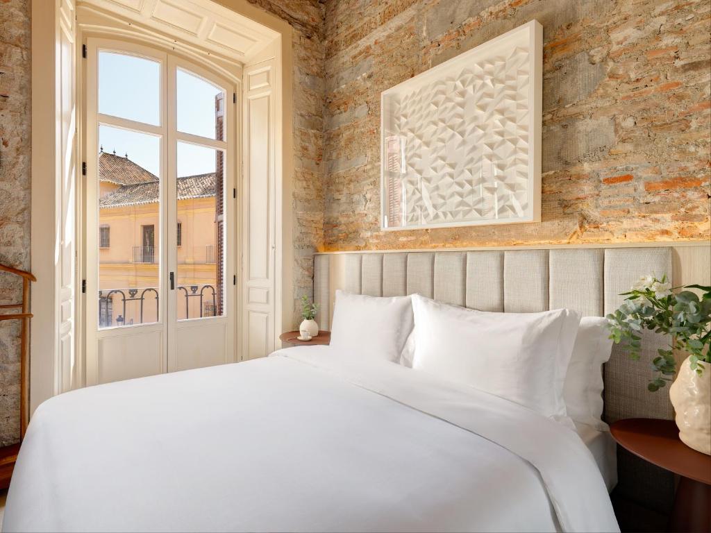 Coeo Santa Maria Cathedral Signature Apartments - Resim 19