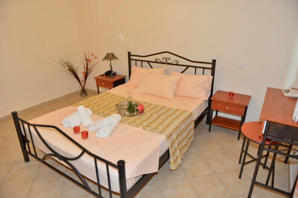 Korali - Family Room