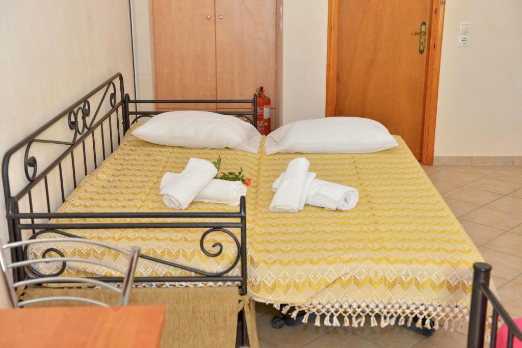 Korali - One-Bedroom Apartment