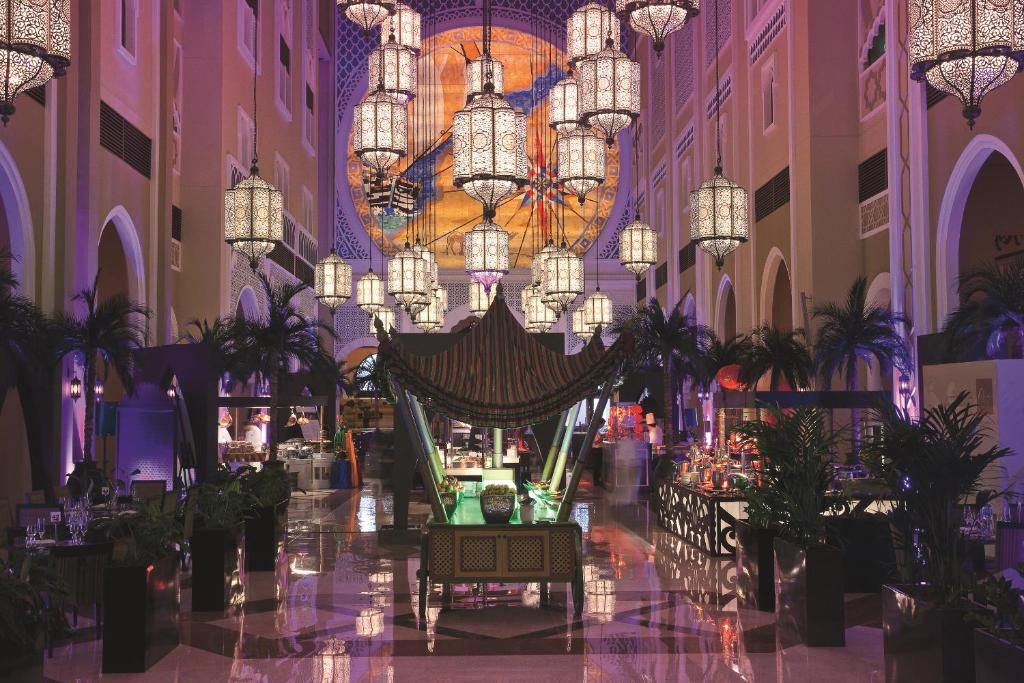 Fotografia z galérie ubytovania Oaks Ibn Battuta Gate Dubai v Dubaji