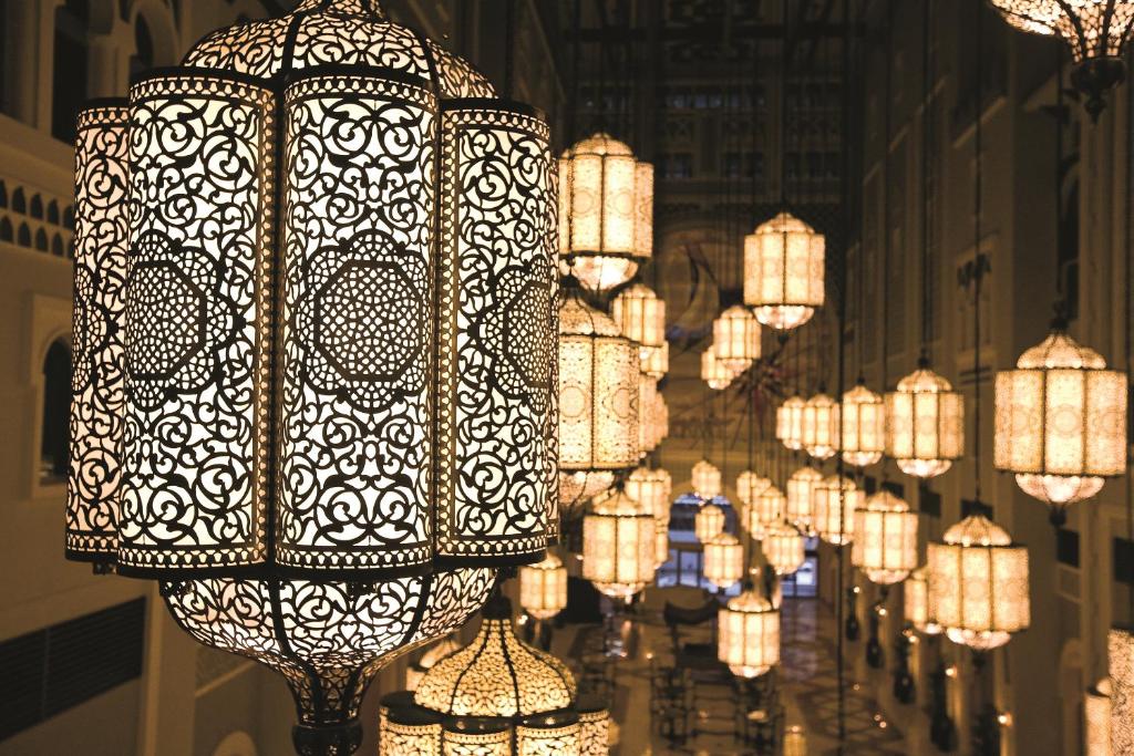 Fotografia z galérie ubytovania Oaks Ibn Battuta Gate Dubai v Dubaji