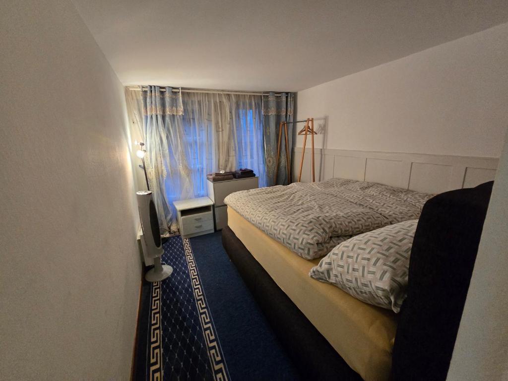 Real Swiss Classic Apartment & Up to 7 Seats Cars Rental Option - Resim 6