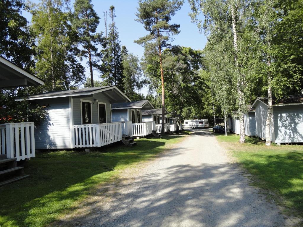 Tampere Camping Härmälä, Tampere – Aktualisierte Preise für 2024