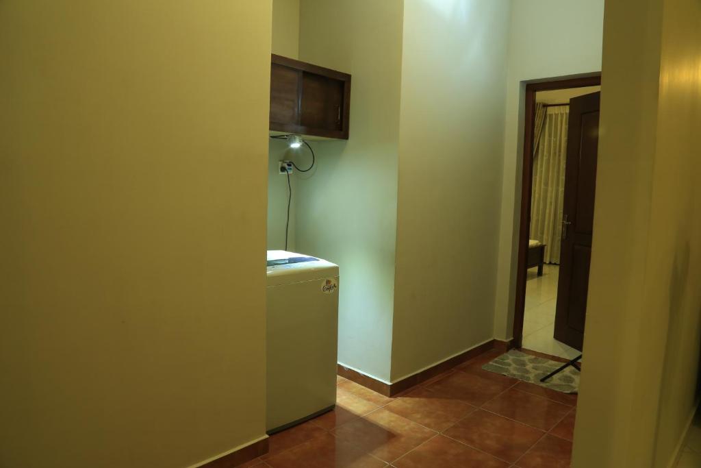 Fotografie z fotogalerie ubytování Christima Residence v Negombu