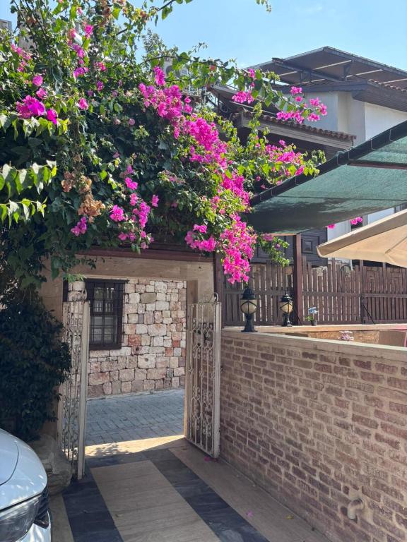 لابی و فضای عمومی Urcu Hotel - تصویر ۵