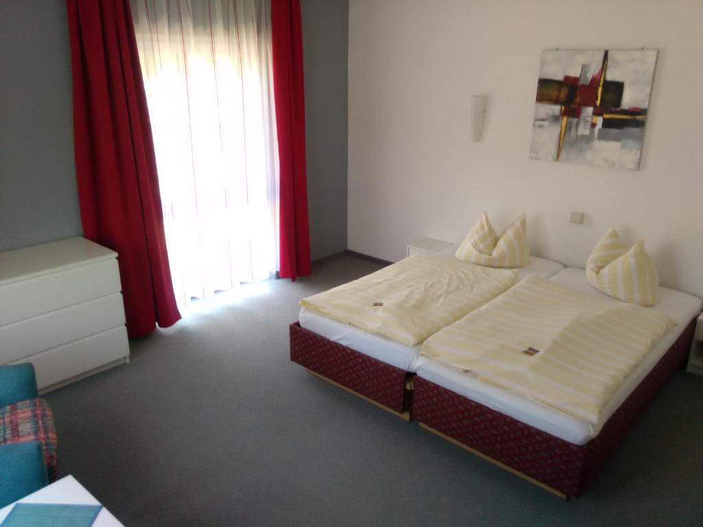La Porte - Habitación Doble