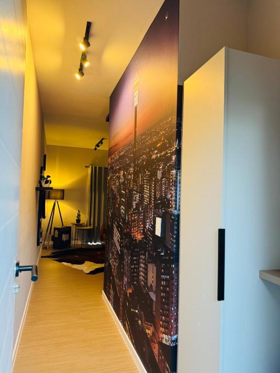 Akaru Habitat - City break, Johannesburg (opdaterede priser for 2025)