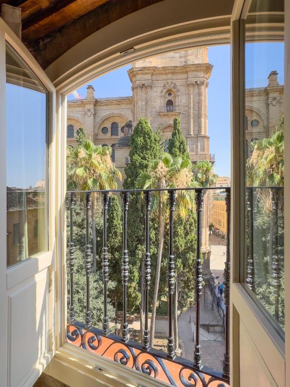 Coeo Santa Maria Cathedral Signature Apartments - Resim 24