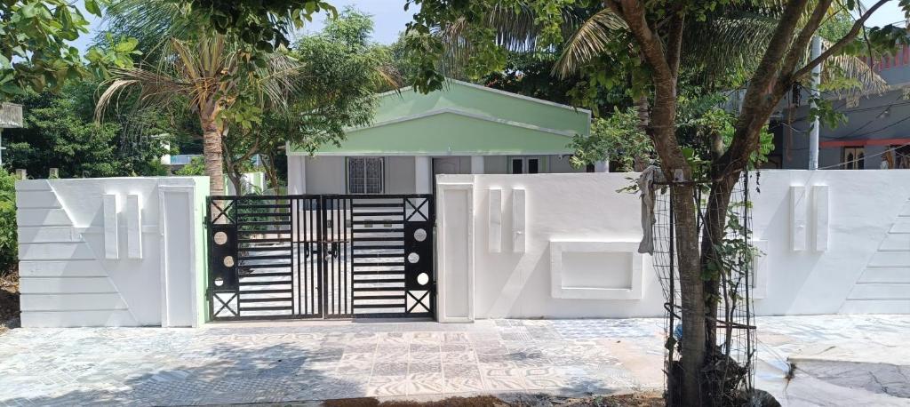 Φωτογραφία από το άλμπουμ του Paradise guest house σε Bhīmunipatnam