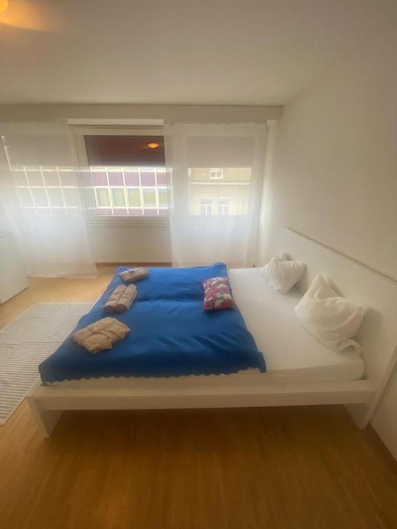 Downtown Flats, Lake Lucerne - Resim 11