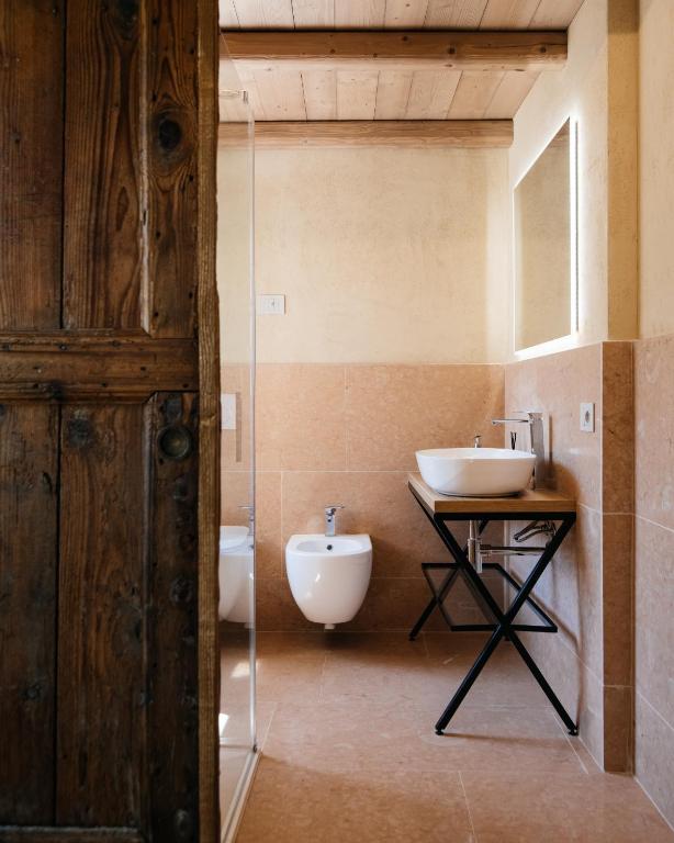 La Contrà Valpolicella - Habitación Doble