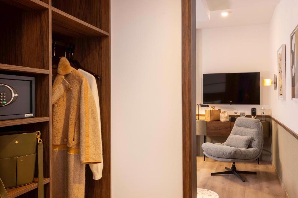 Hôtel 56 - Bordeaux Centre Gare Saint Jean - 4