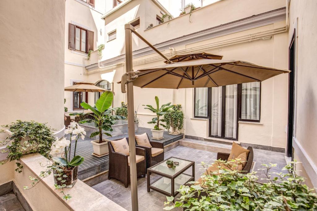 Hotel 87 eighty-seven - Maison d'Art Collection - Resim 43