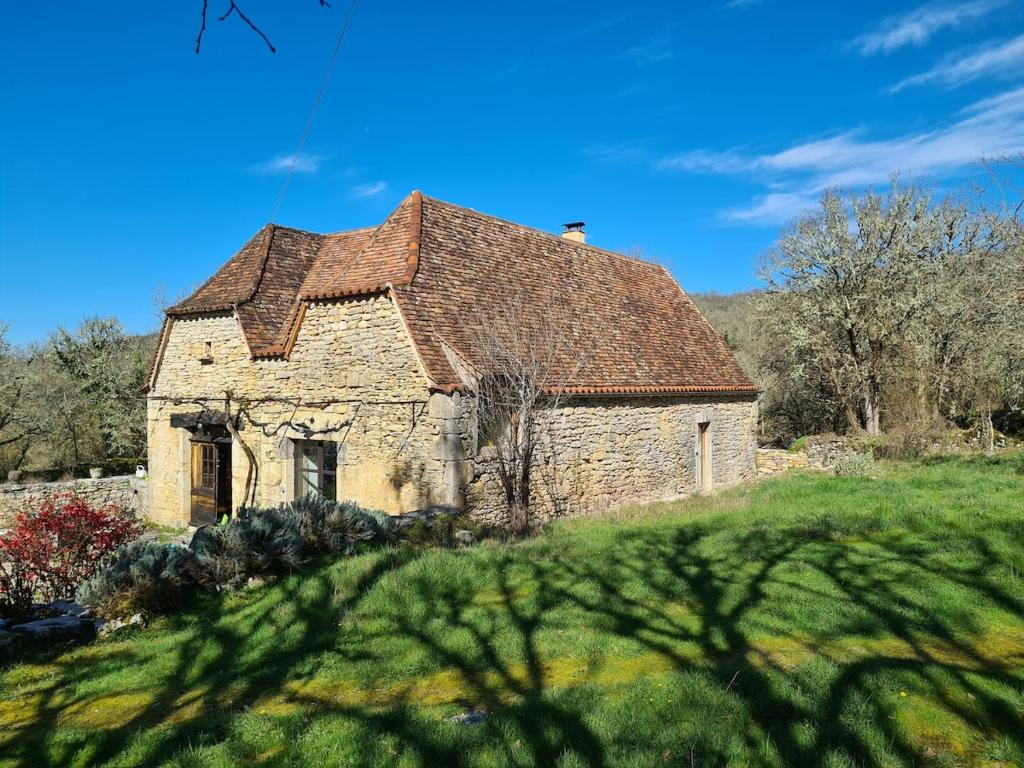 Φωτογραφία από το άλμπουμ του Grande maison en pierre σε Marcilhac-sur-Célé