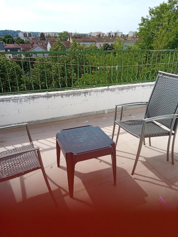 Chambre dans une appartement – photo 5