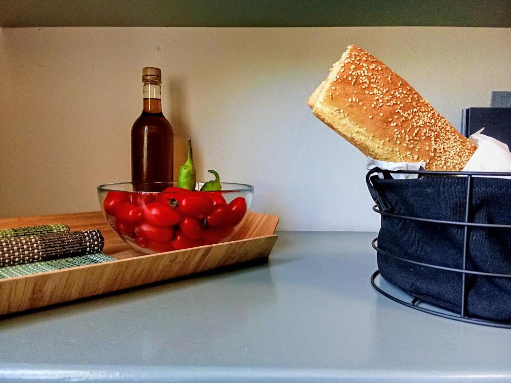 Comida en o cerca de esta casa o chalet