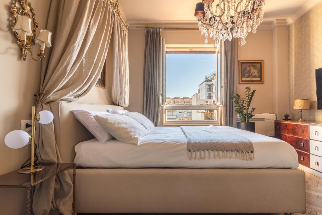 Filzi 41 - Elegant and near central station