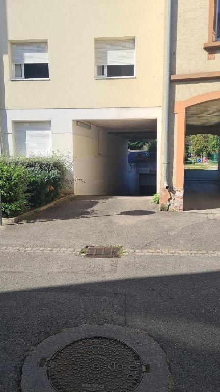 T1 hyper centre Saint-Louis "L'orchidée " free parking – photo 39