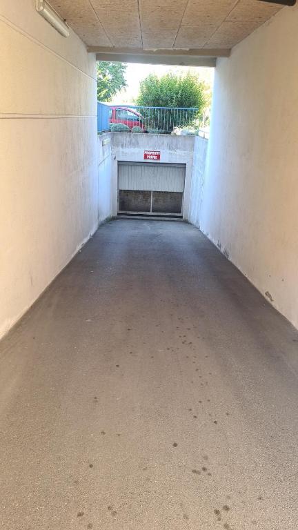 T1 hyper centre Saint-Louis "L'orchidée " free parking – photo 40