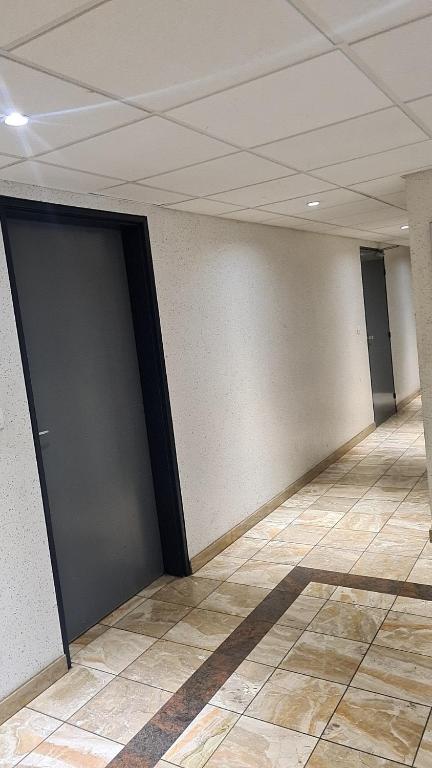 T1 hyper centre Saint-Louis "L'orchidée " free parking – photo 46