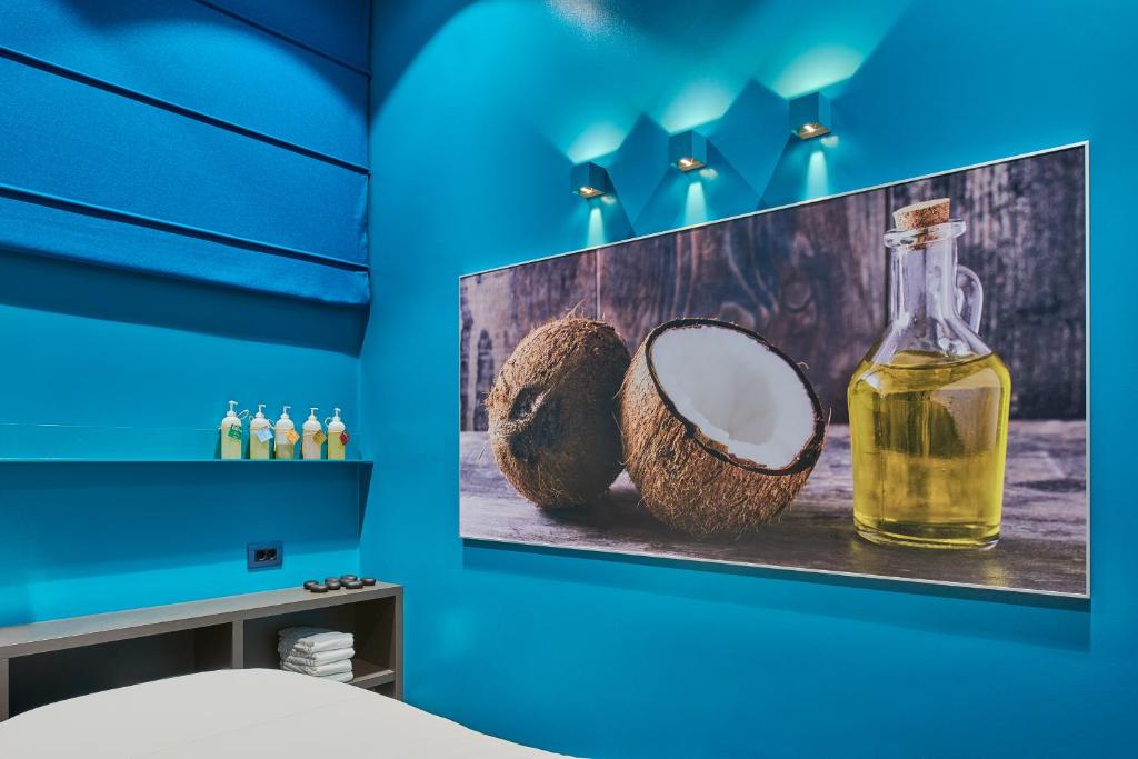 Hotel Savoy - Resim 12