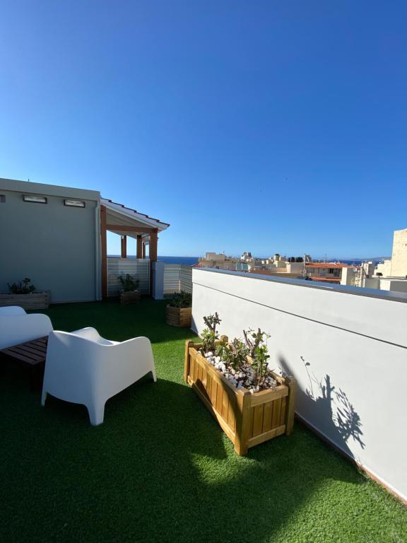 Kastro Hotel - Resim 1