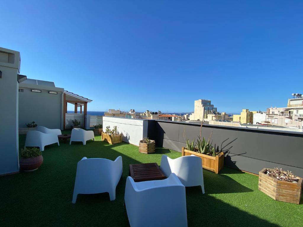 Kastro Hotel - Resim 9