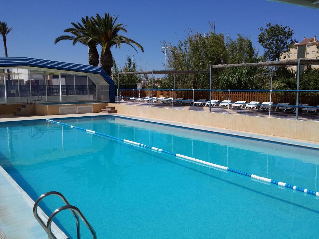 Camping lAlqueria, Gandía – Bijgewerkte prijzen 2023