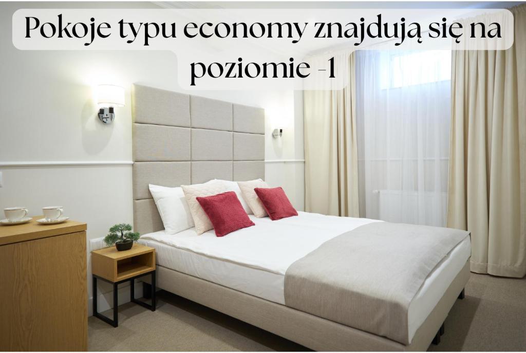 Apartamenty Klasztorna 25 - 1