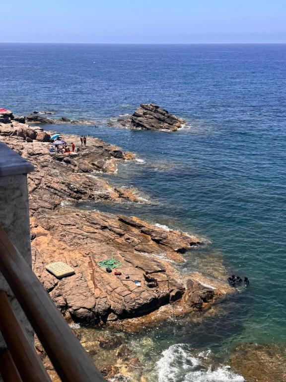 Gallery image of RB SPA Resort-Ocean View - Tipaza in Tipaza