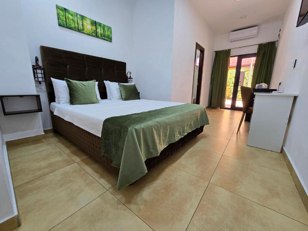 Poet Palace Bucharest - Resim 40