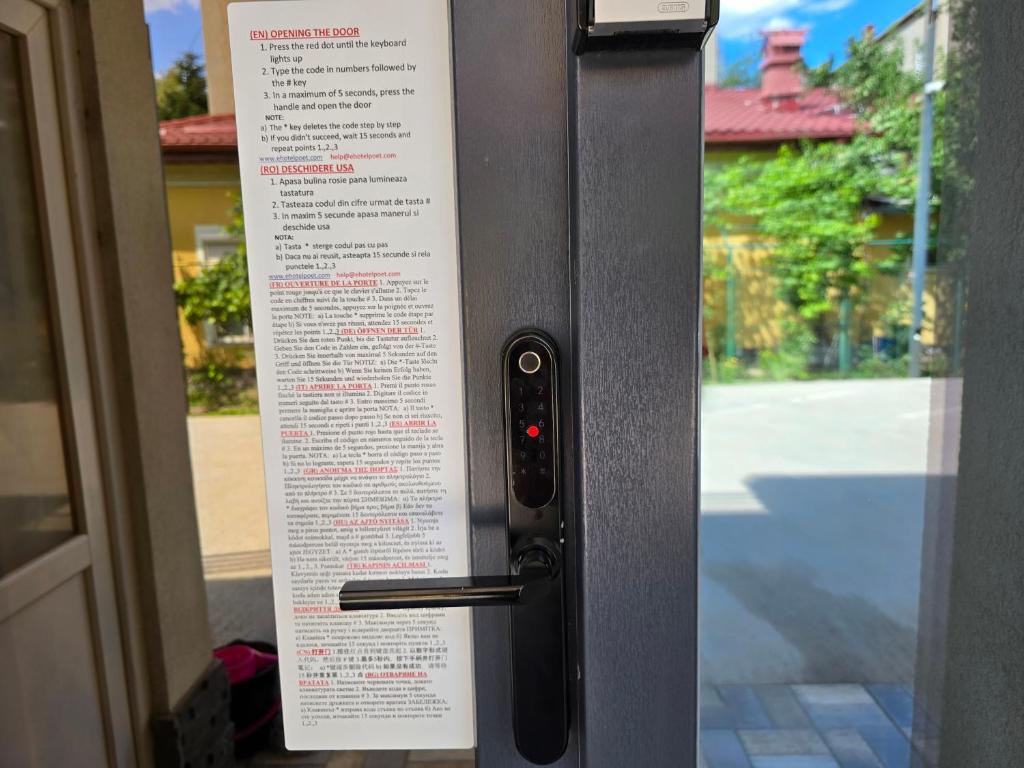 Poet Palace Bucharest - Resim 39