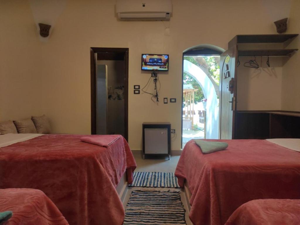 Maghrabi's Guest house - 10