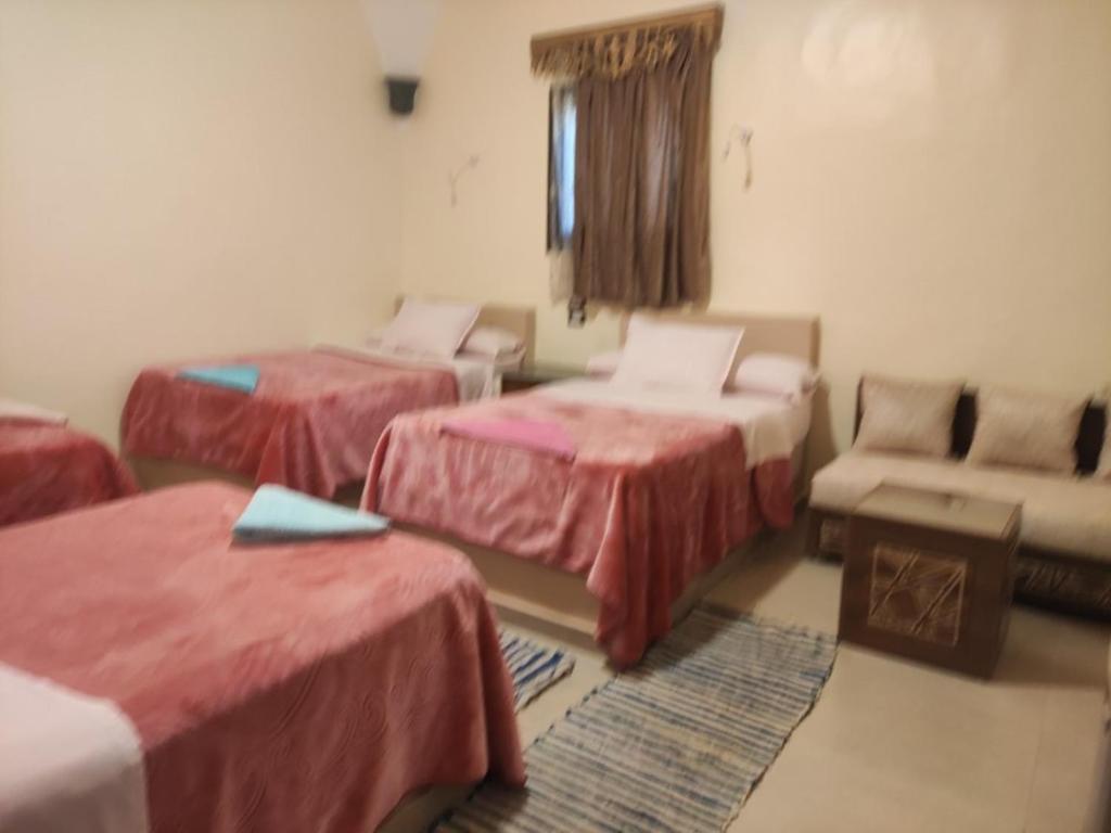 Maghrabi's Guest house - 9