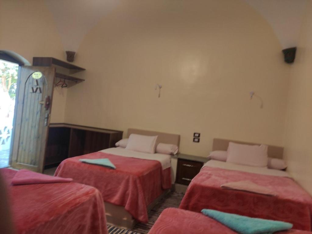 Maghrabi's Guest house - 13