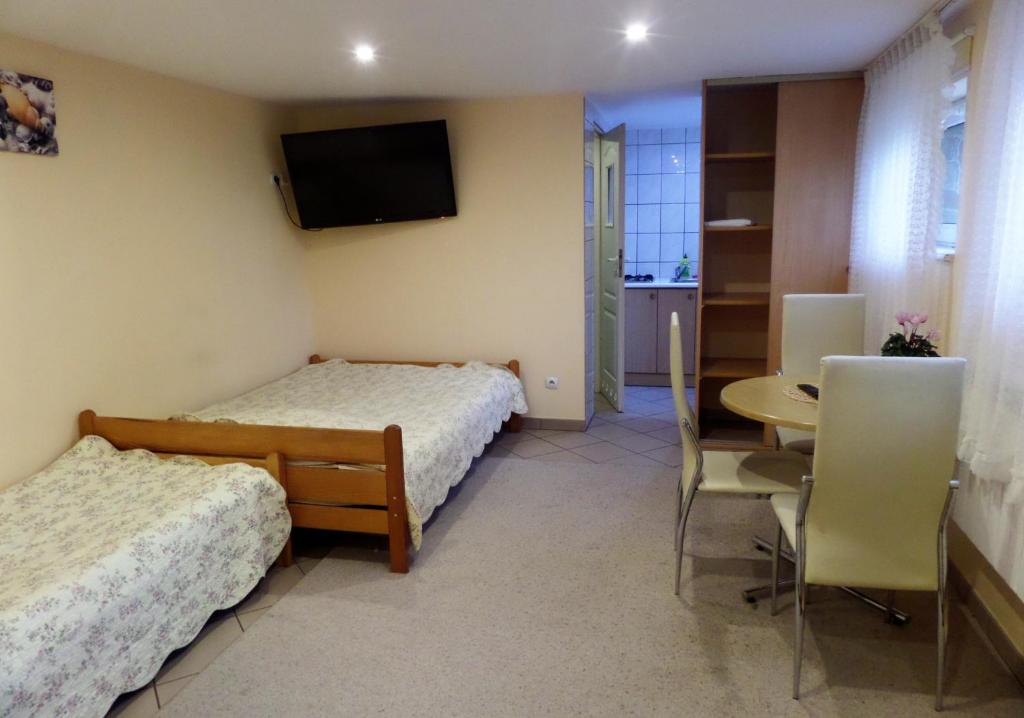 Villa Dzika Plaża - 19