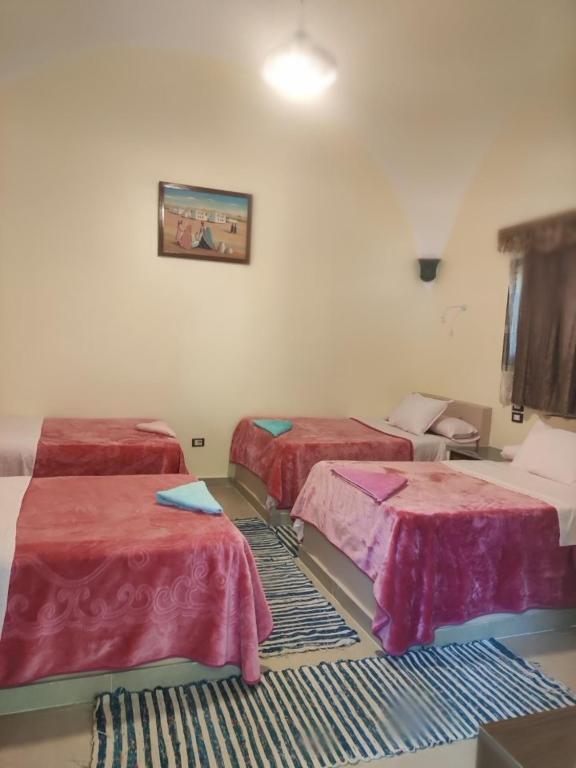 Maghrabi's Guest house - 8