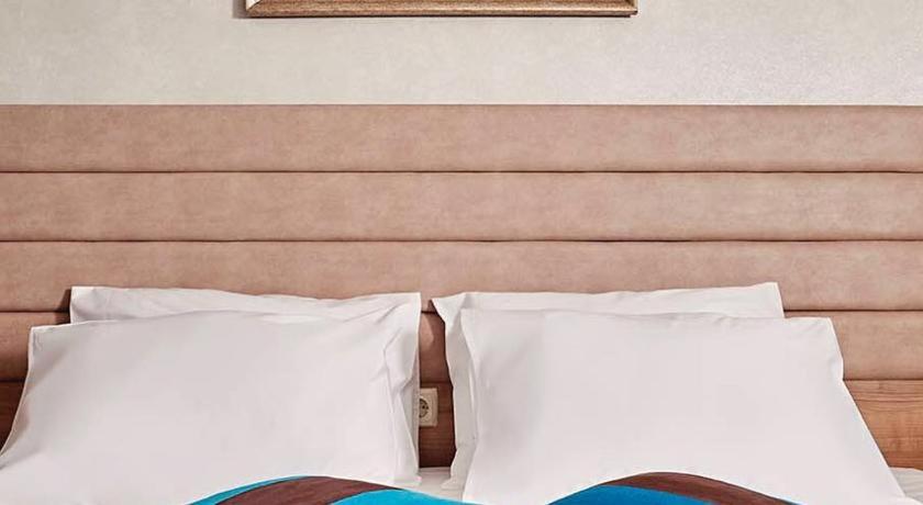 Masal Otel - Double Room