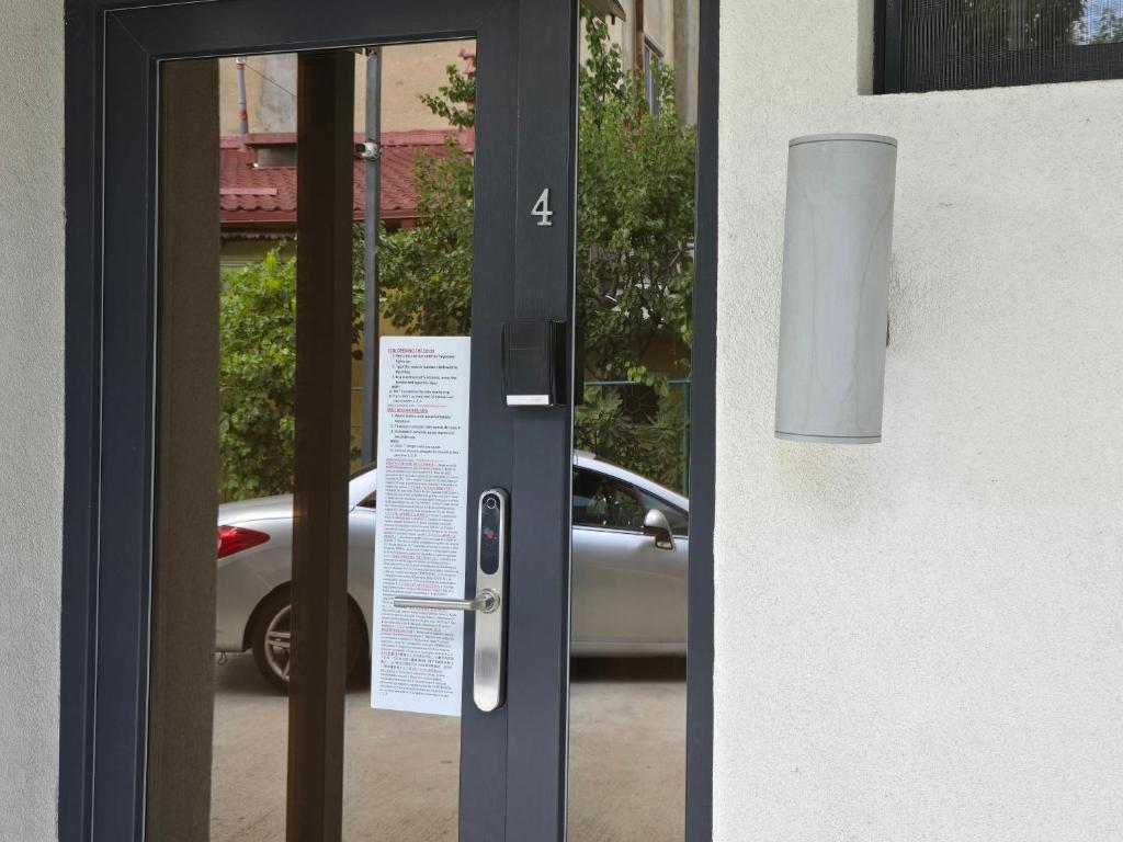 
Superior double room 4 No parking 
