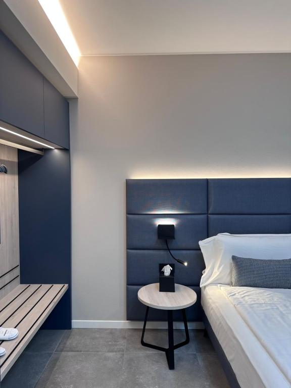 Reflection Boutique Hotels - Habitación Doble O Twin Con Vistas Al Jardín