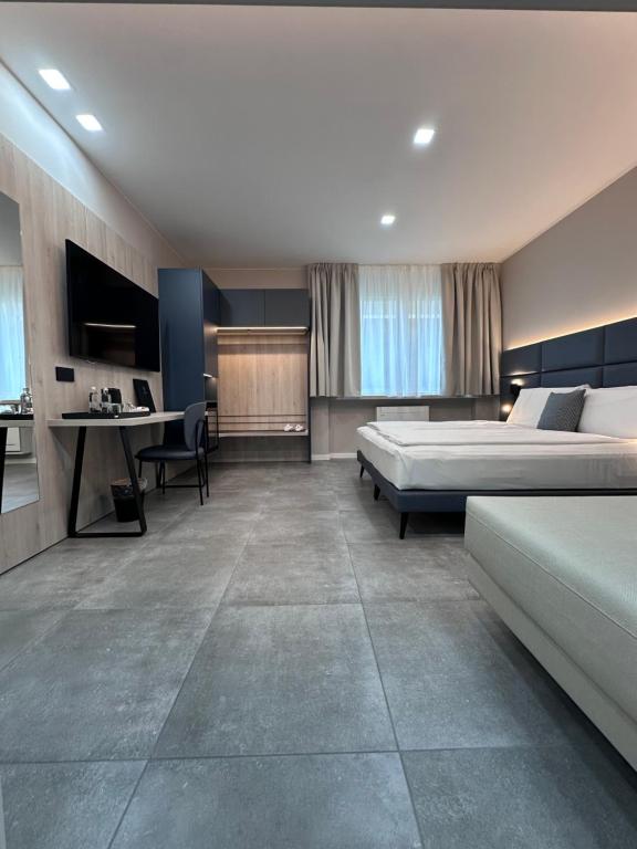 Reflection Boutique Hotels - Error