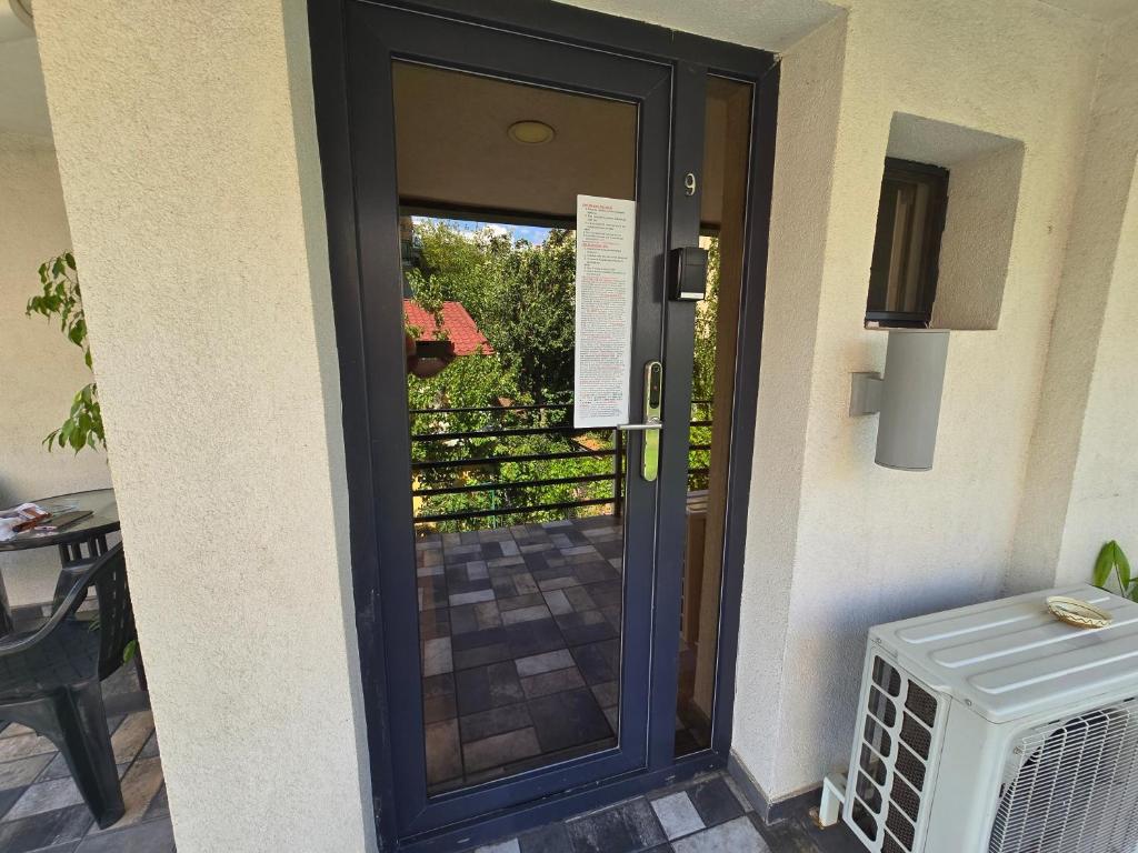 
Superior double - room 9, No parking
